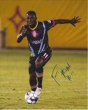 Freddy adu autographed for sale  North Las Vegas