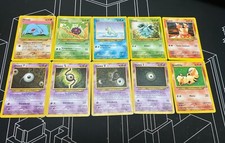 Lotto carte pokemon usato  San Germano Chisone
