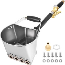 Projecteuse enduit pistolet d'occasion  Bagneux