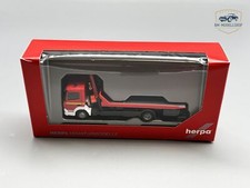 Usado, 1:87 Herpa 091282 MB Atego Lkw // 3 C 1024 comprar usado  Enviando para Brazil
