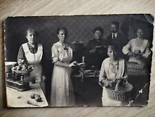 Old photo cookers d'occasion  Expédié en Belgium