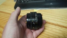 Bjektiv nikon lens gebraucht kaufen  Völklingen