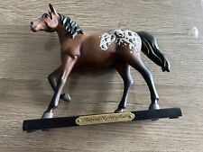 Sentier poneys peints d'occasion  Rennes-