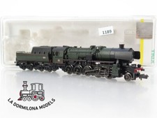 Sncf mg1189 scale d'occasion  Expédié en Belgium