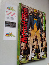 Animal man deus usato  Trevenzuolo