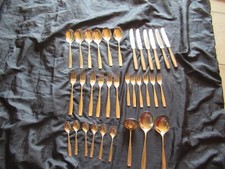 Wellner patent besteck gebraucht kaufen  Reichelsheim (Wetterau)
