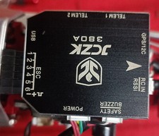 Fligth control autopilot usato  Gioia Tauro
