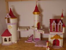 Playmobil 5142 schloss gebraucht kaufen  Deutschland