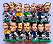 Corinthian prostars goalkeeper for sale  EPSOM