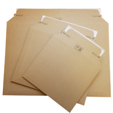 ENVELOPES DE PAPELÃO ORÇAMENTÁRIO ENVELOPES RÍGIDOS PARA CORREIO REAL CORREIO POSTAL CORREIO POSTAL comprar usado  Enviando para Brazil