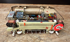 Elektronikmodul transistorradi gebraucht kaufen  Dörrebach, Sielbersbach, Waldlaubersh.