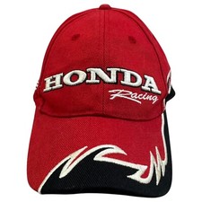 Honda baseball cap for sale  OSSETT