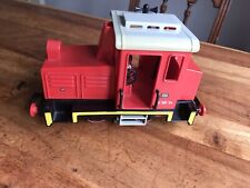 Playmobil eisenbahn lgb gebraucht kaufen  Leimen