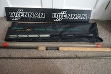 Drennan 12ft barbel for sale  HAILSHAM