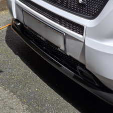 Grelha inferior de favo de mel Fiat Ducato - Preto brilhante comprar usado  Enviando para Brazil