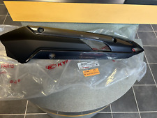 Protetor de silenciador de escape Kymco X-TOWN 300 original 18318-ACD5-E00-D1Q FABRICANTE DE EQUIPAMENTO ORIGINAL, usado comprar usado  Enviando para Brazil