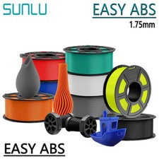 Sunlu easy abs usato  Spedire a Italy