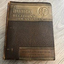 Human relations business for sale  Oxford
