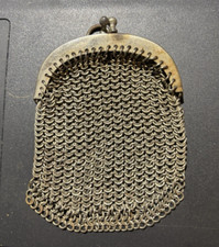 Antique chain coin for sale  Alfred