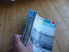 Zeitschriften hefte märklin gebraucht kaufen  Geislingen an der Steige