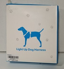 Light dog harness for sale  Memphis