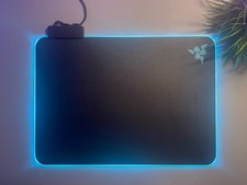 Razer firefly mousepad usato  Thiene