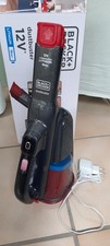 Black decker dustbuster gebraucht kaufen  Groß-Gerau