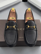 Gucci 1953 loafers for sale  PRESTON