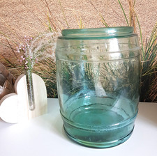 Antik glas gurkenglas gebraucht kaufen  Ebeleben