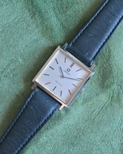 Omega deville tank d'occasion  Alençon