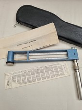 British rototherm pocket for sale  UK