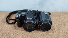 Nikon coolpix 5700 for sale  GODALMING