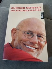 Rüdiger nehberg autobiographi gebraucht kaufen  Heikendorf