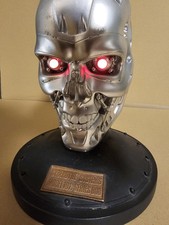 terminator buste gebraucht kaufen terminator buste gebraucht kaufen Holzkirchen