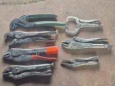 Petersen dewitt vise for sale  Pocahontas