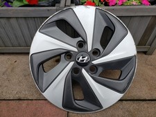 One genuine hyundai for sale  MELTON MOWBRAY