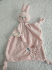 Doudou lapin rose d'occasion  Auterive