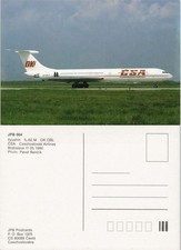 Tschechien ilyushin čsa gebraucht kaufen Tschechien ilyushin čsa gebraucht kaufen  Ortrand