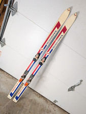 Vintage rossignol freestyle for sale  Concord