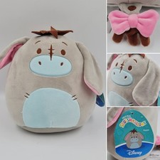 Eeyore squishmallow disney for sale  CHRISTCHURCH