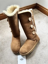 Genuine ugg boots for sale  STROUD