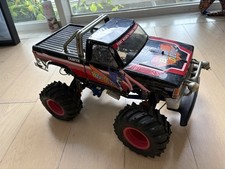 Tamiya bush devil for sale  BASILDON