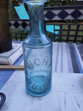 Rare cafale publicitaire d'occasion  Tours-