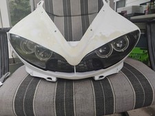 Yamaha yzf headlight for sale  Mobile