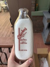 Barker dairy curry for sale  Charleston