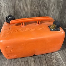 Quicksilver 6.6 gallon for sale  Rochester