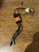 Spektrum avian amp usato  Spedire a Italy