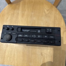 Vintage blaupunkt car for sale  WARWICK