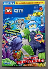 Lego city magazin gebraucht kaufen  Berlin