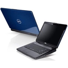 Usado, TOTALMENTE TESTADO E RESTAURADO Dell Inspiron 1545 preto brilhante e azul comprar usado  Enviando para Brazil